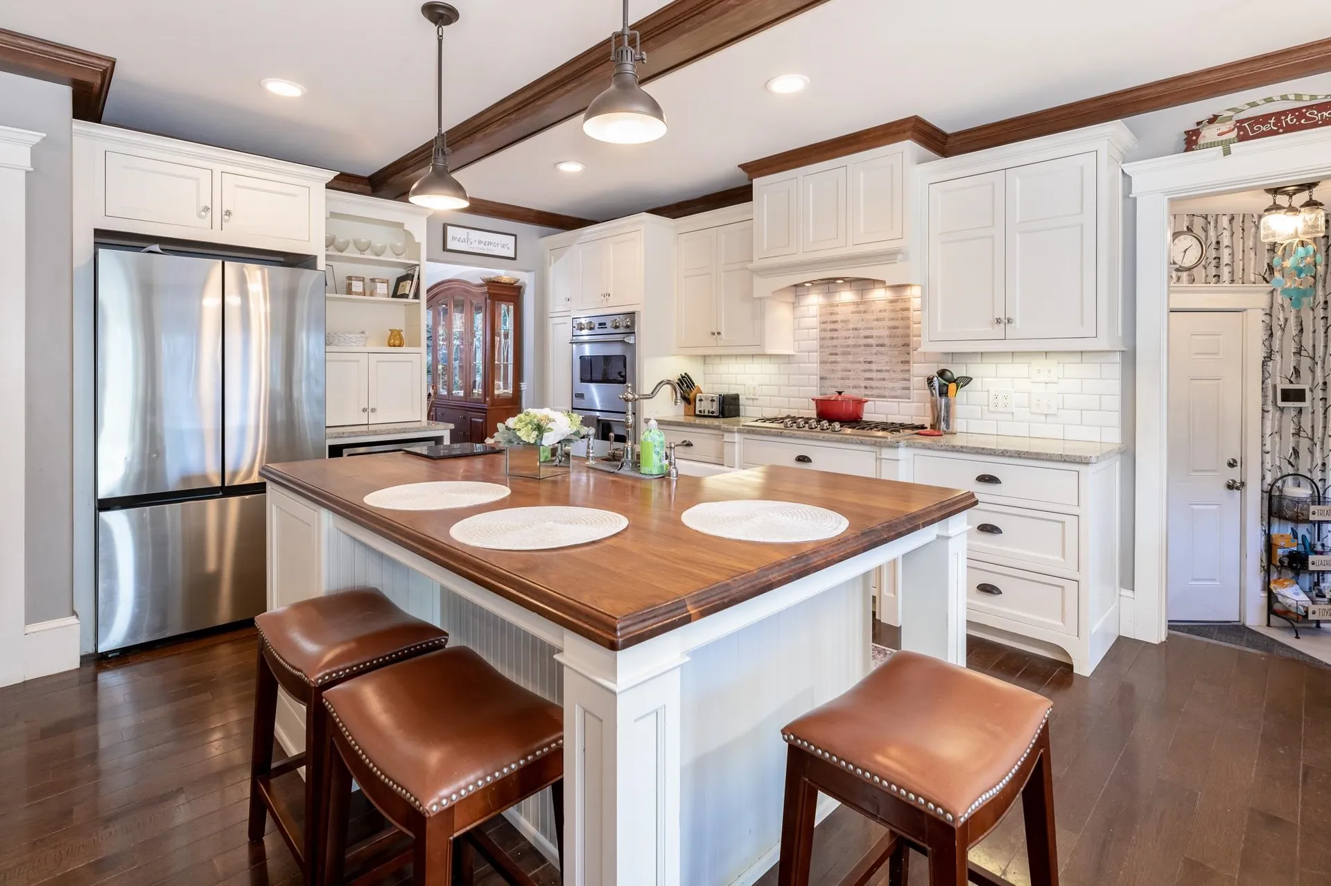 63 Sand Hill Road Gilford NH 03249