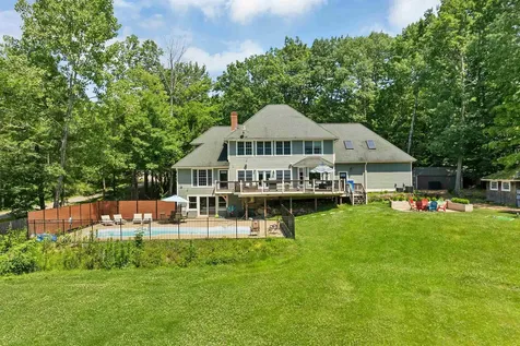 63 Sand Hill Road Gilford NH 03249