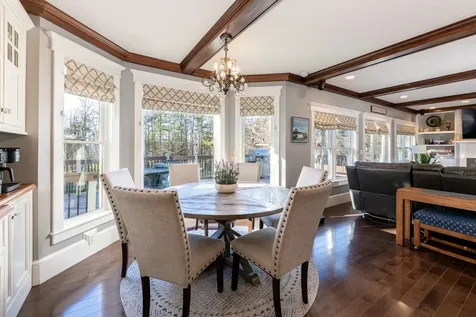 63 Sand Hill Road Gilford NH 03249