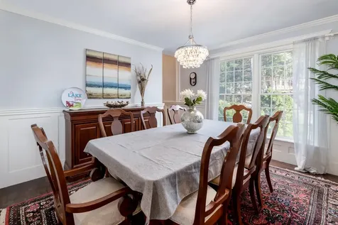 63 Sand Hill Road Gilford NH 03249