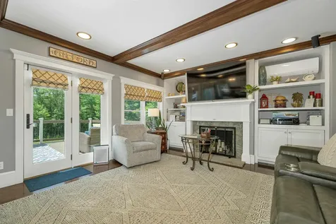 63 Sand Hill Road Gilford NH 03249