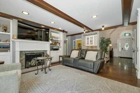 63 Sand Hill Road Gilford NH 03249