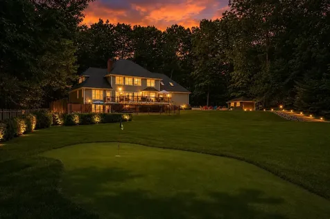 63 Sand Hill Road Gilford NH 03249