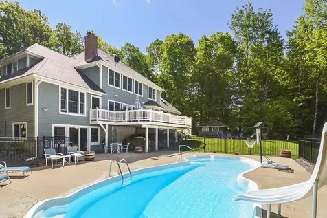 63 Sand Hill Road Gilford NH 03249