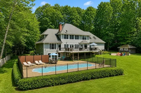 63 Sand Hill Road Gilford NH 03249