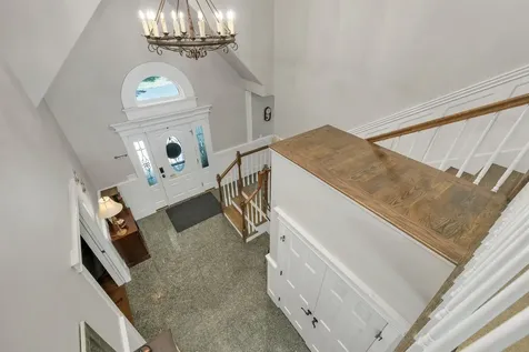 63 Sand Hill Road Gilford NH 03249