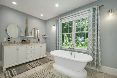 63 Sand Hill Road Gilford NH 03249
