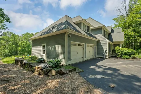 63 Sand Hill Road Gilford NH 03249