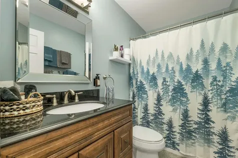 63 Sand Hill Road Gilford NH 03249