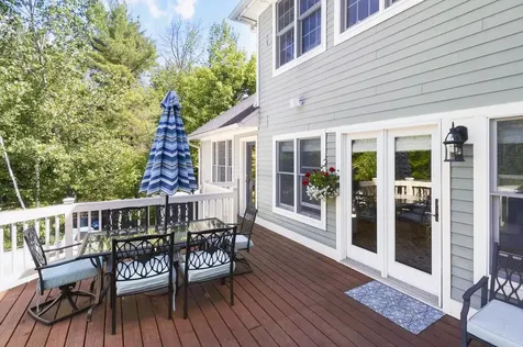 63 Sand Hill Road Gilford NH 03249