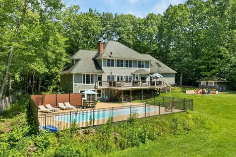 63 Sand Hill Road Gilford NH 03249