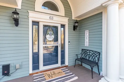 63 Sand Hill Road Gilford NH 03249