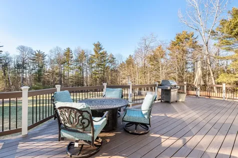 63 Sand Hill Road Gilford NH 03249
