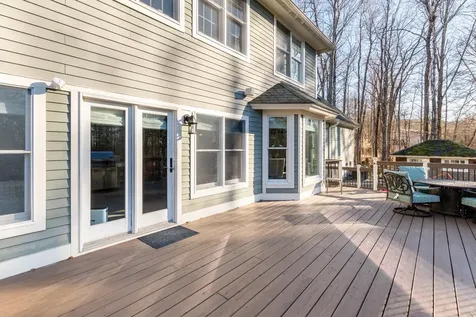 63 Sand Hill Road Gilford NH 03249