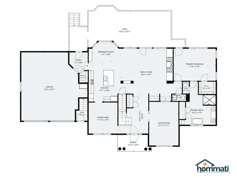 63 Sand Hill Road Gilford NH 03249