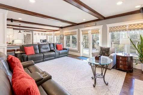 63 Sand Hill Road Gilford NH 03249