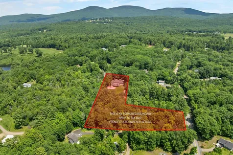 63 Sand Hill Road Gilford NH 03249