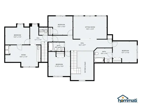63 Sand Hill Road Gilford NH 03249
