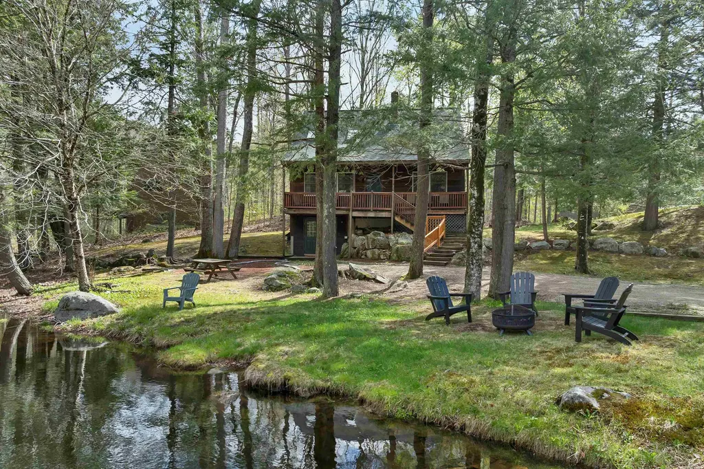43 Kilnwood Landing Moultonborough NH 03254