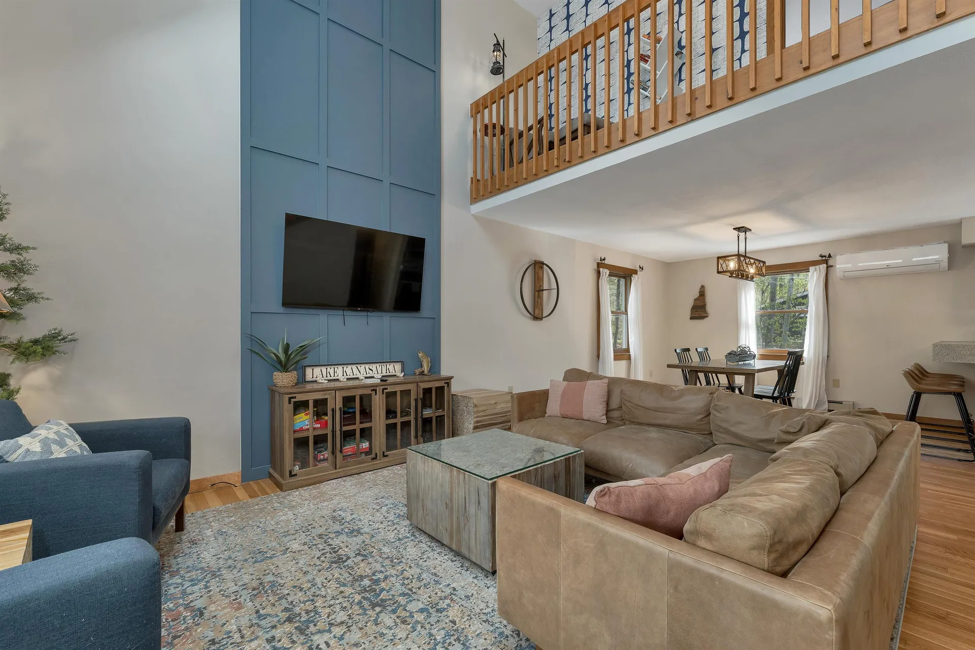43 Kilnwood Landing Moultonborough NH 03254
