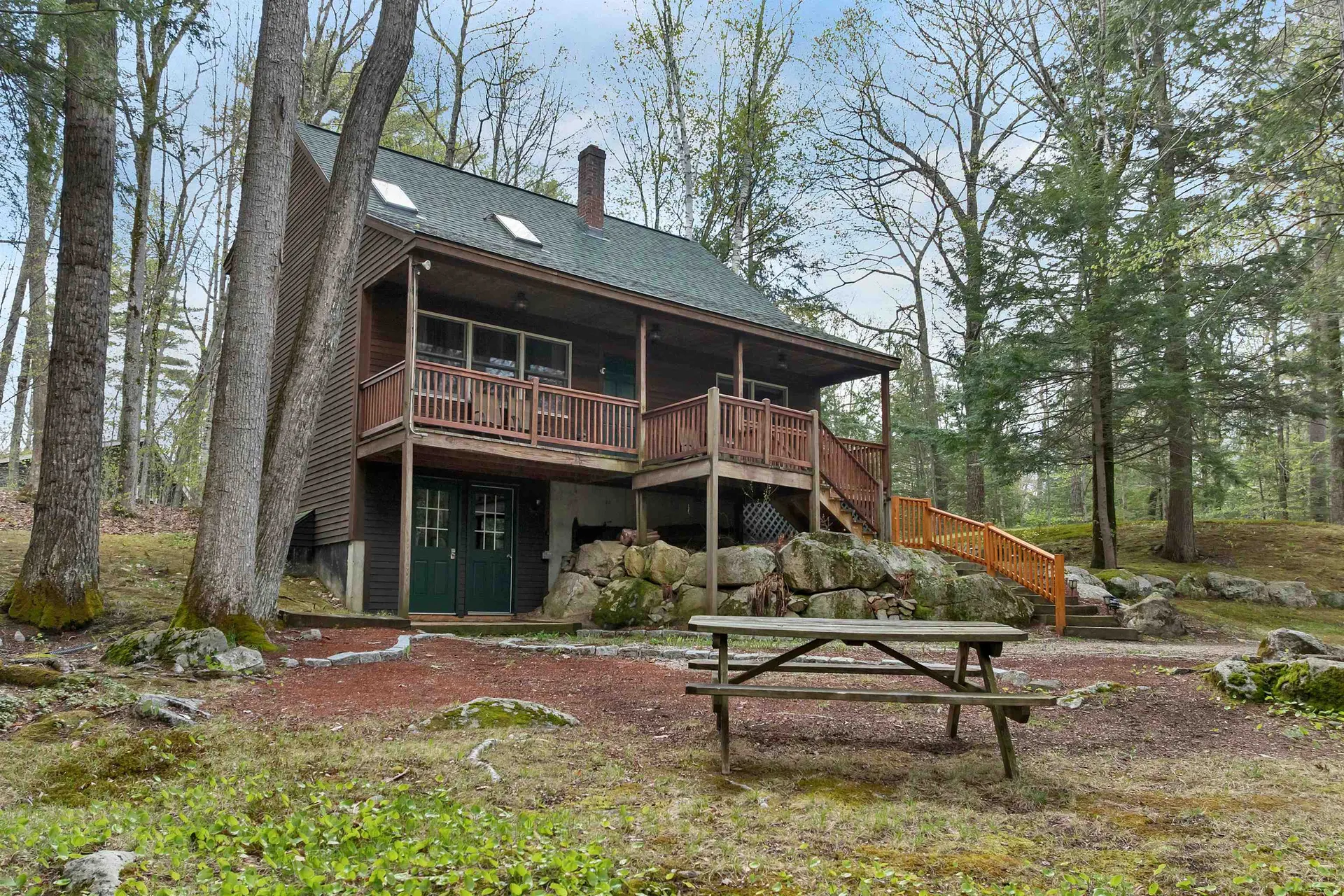 43 Kilnwood Landing Moultonborough NH 03254