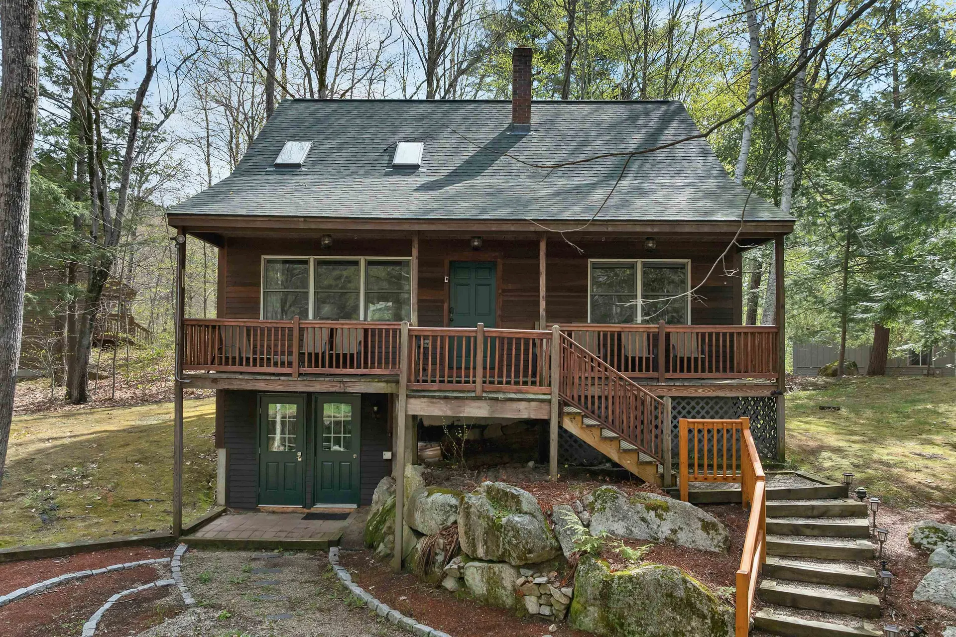 43 Kilnwood Landing Moultonborough NH 03254