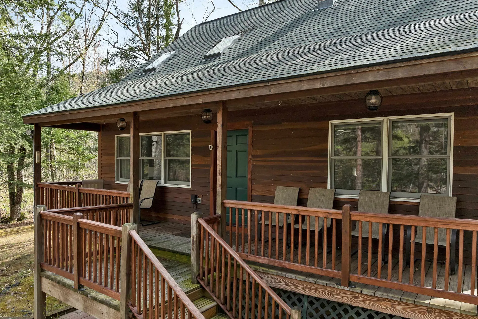 43 Kilnwood Landing Moultonborough NH 03254