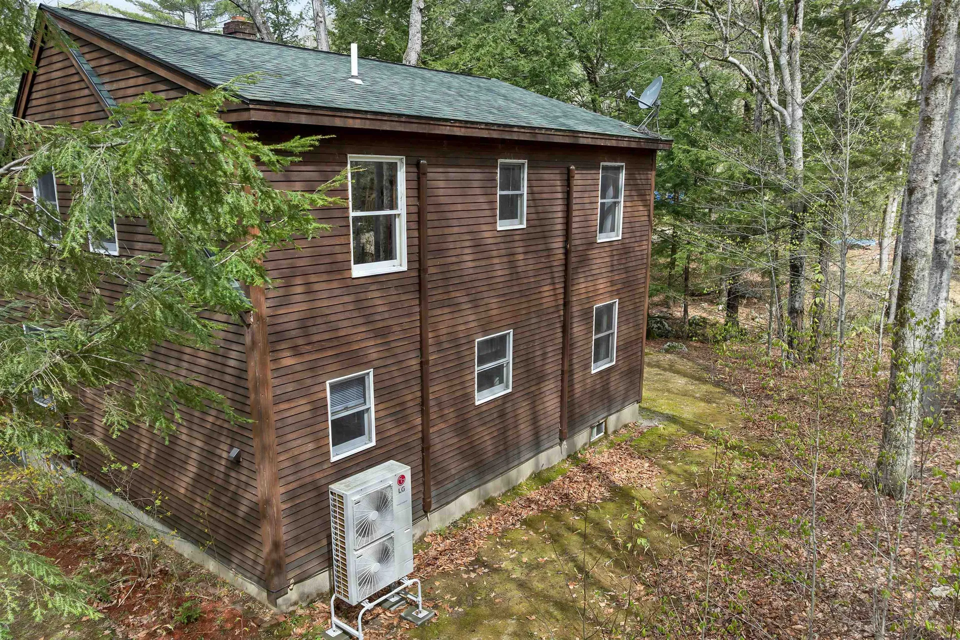 43 Kilnwood Landing Moultonborough NH 03254