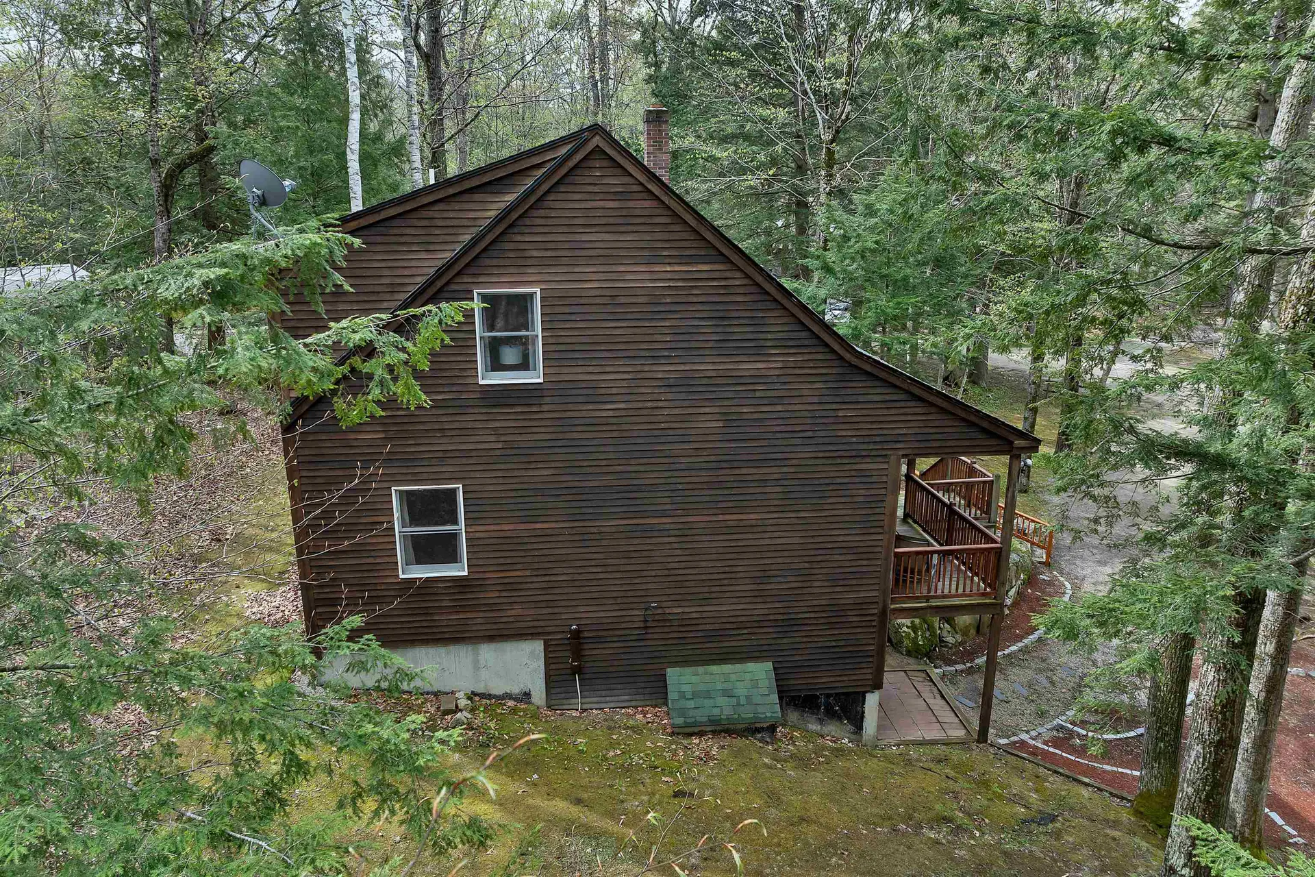 43 Kilnwood Landing Moultonborough NH 03254