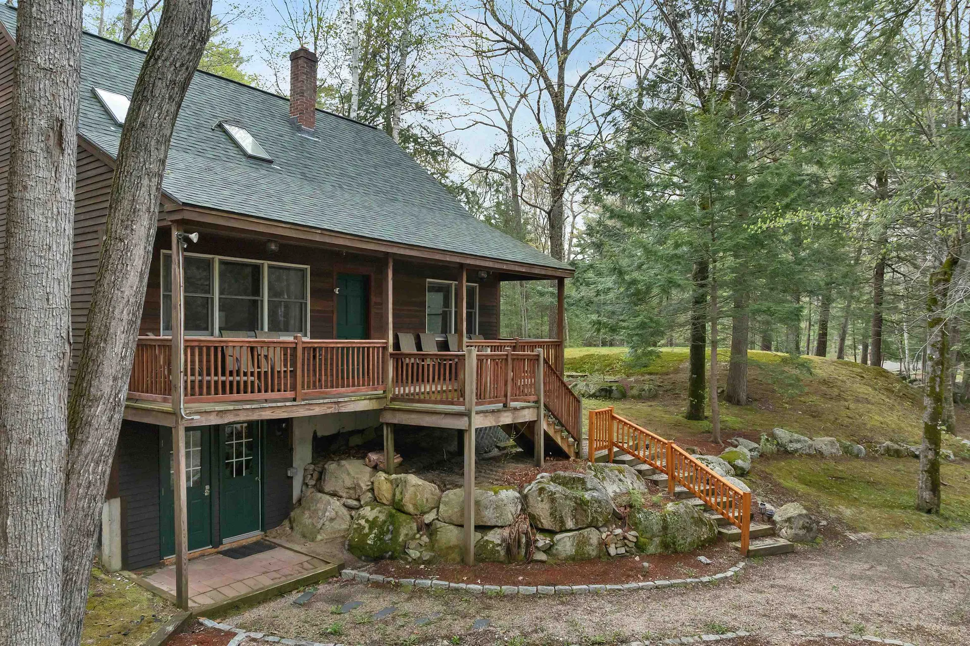 43 Kilnwood Landing Moultonborough NH 03254