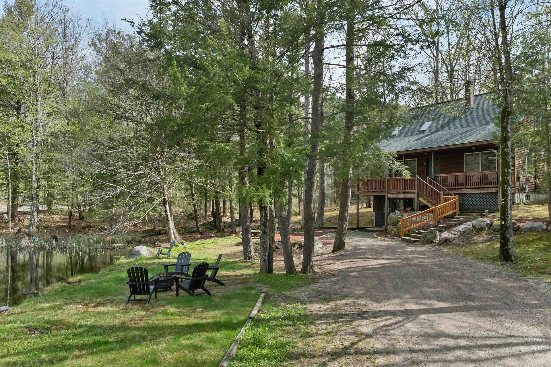 43 Kilnwood Landing Moultonborough NH 03254