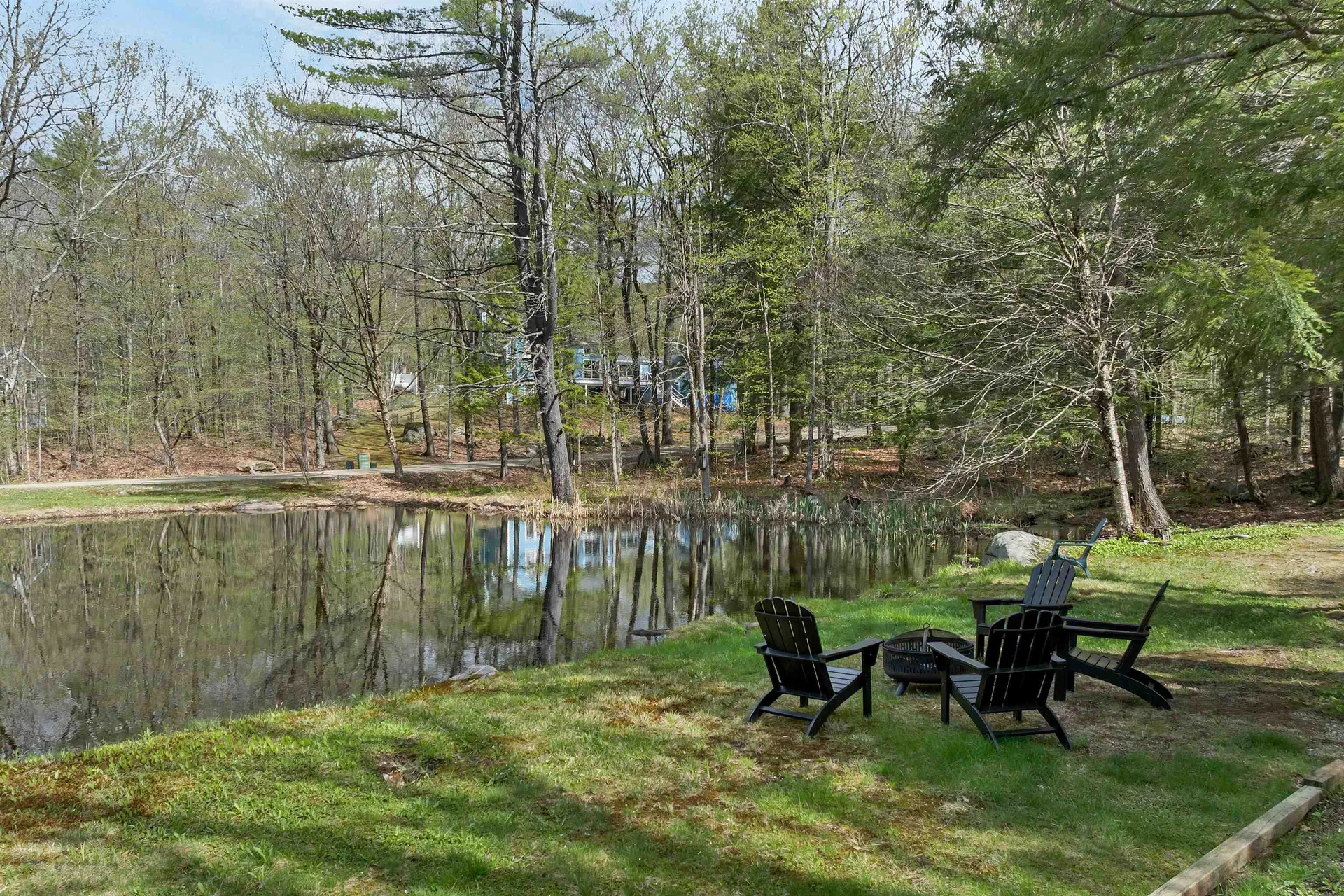 43 Kilnwood Landing Moultonborough NH 03254