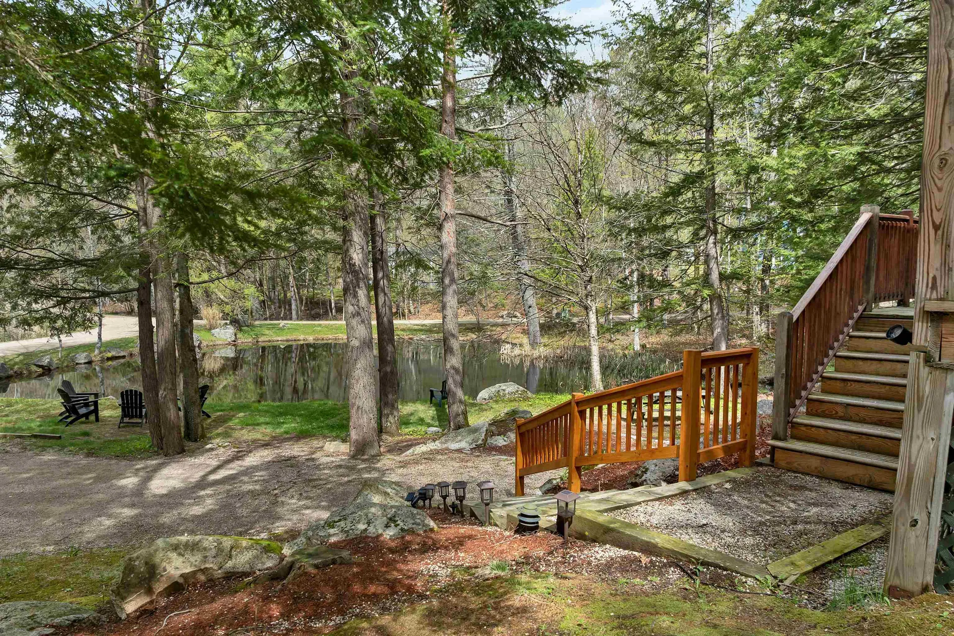 43 Kilnwood Landing Moultonborough NH 03254