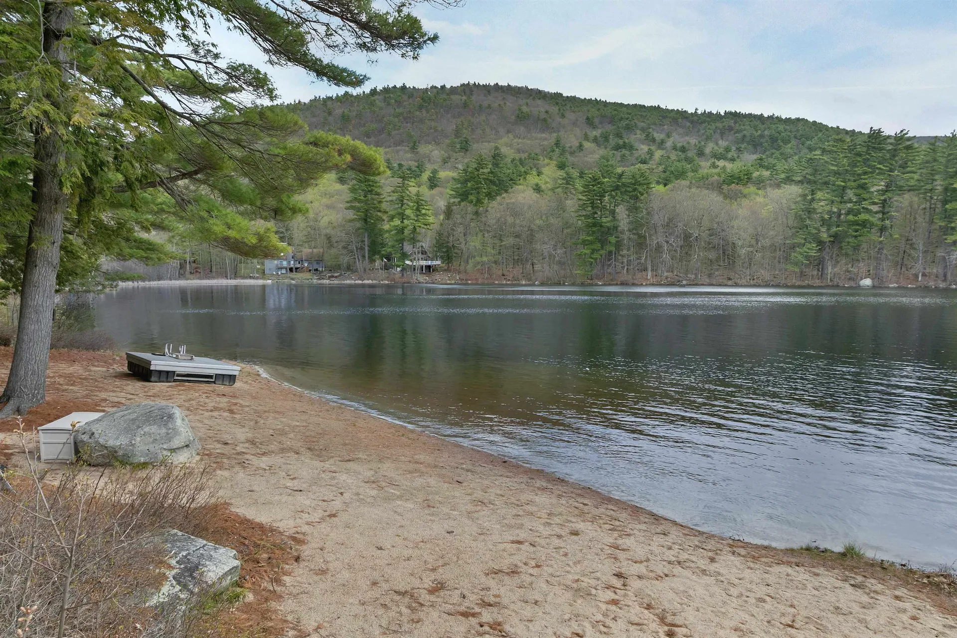 43 Kilnwood Landing Moultonborough NH 03254
