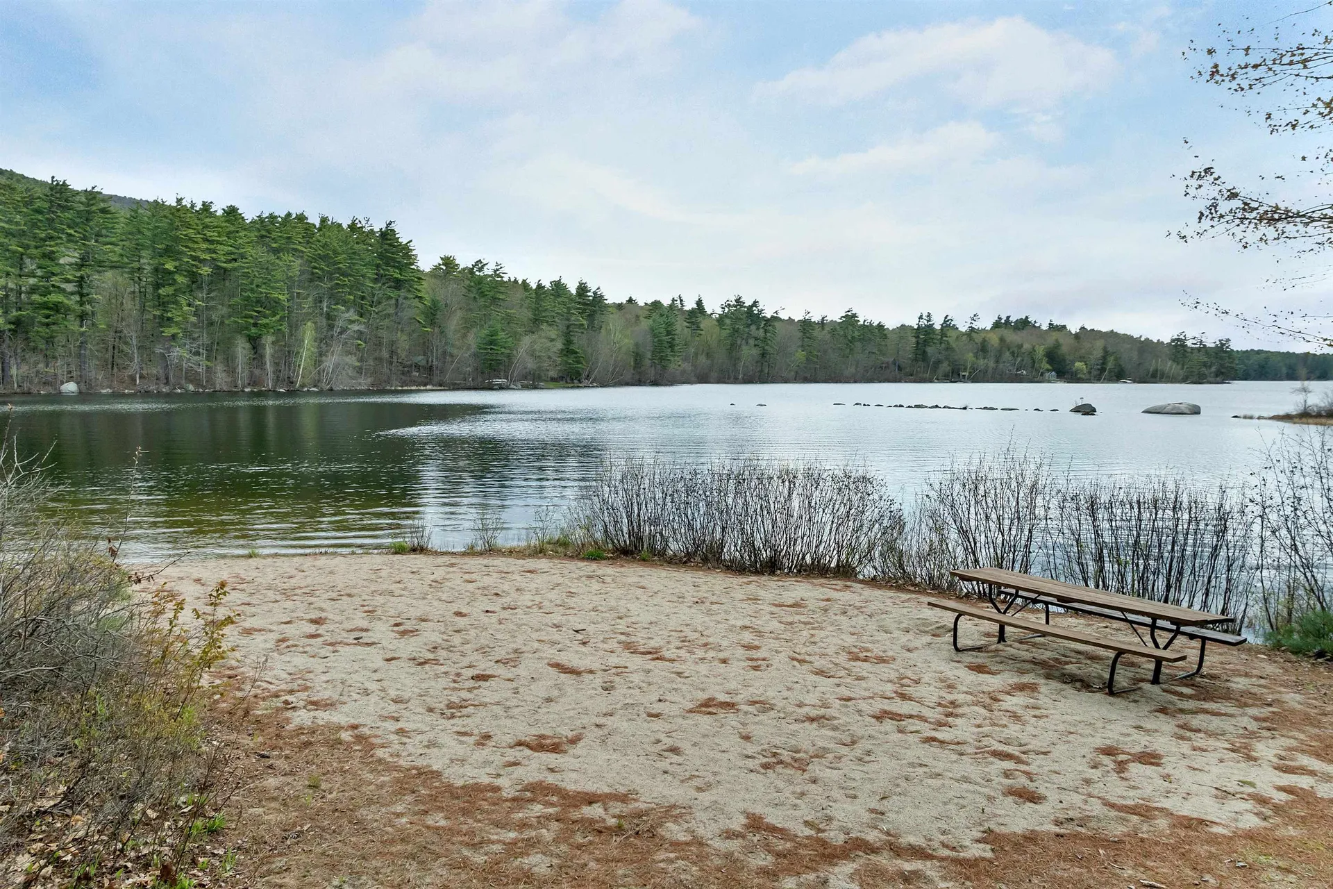 43 Kilnwood Landing Moultonborough NH 03254