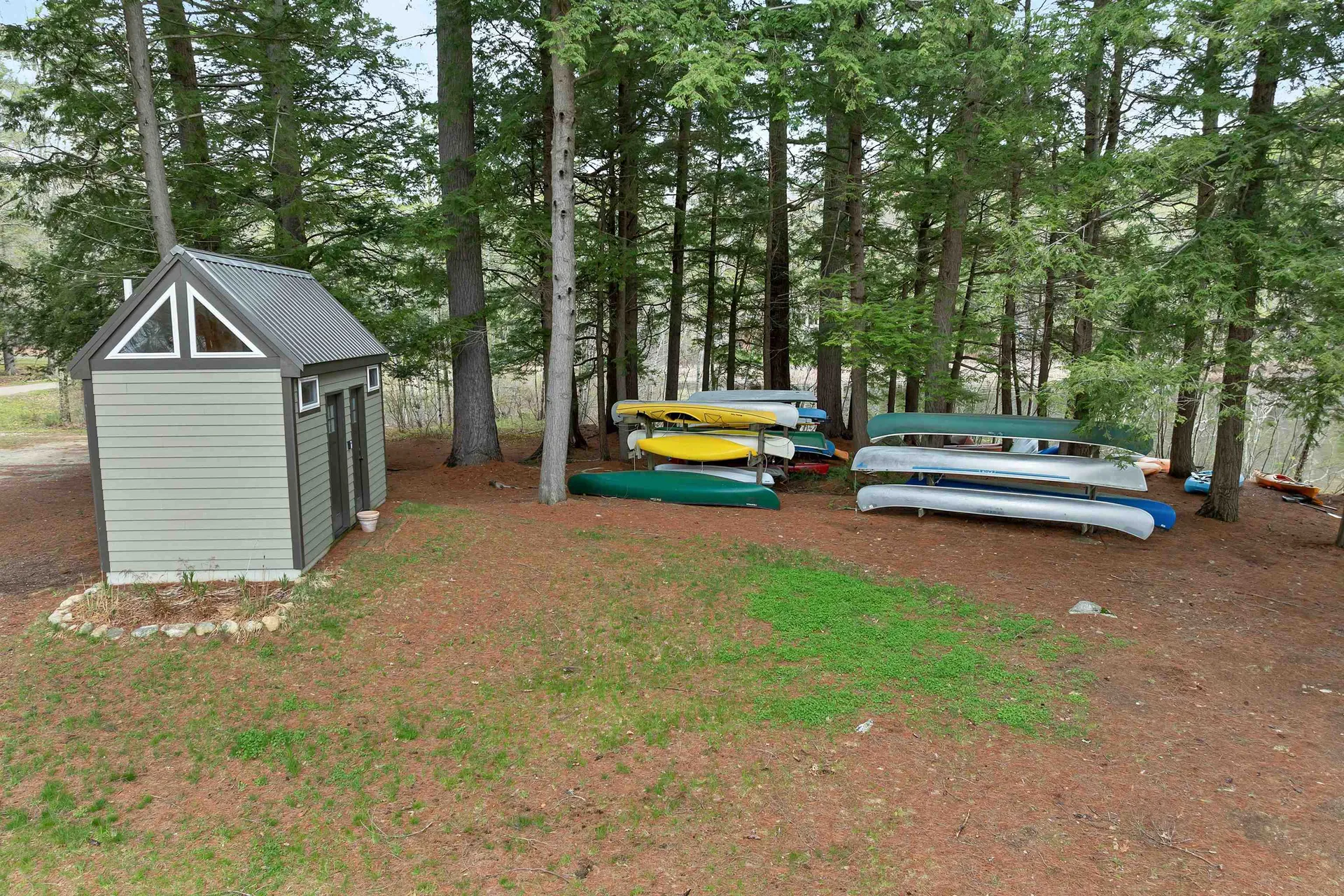 43 Kilnwood Landing Moultonborough NH 03254
