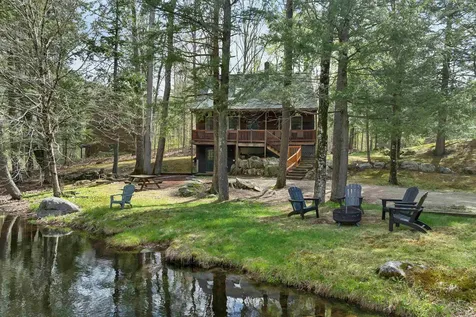 43 Kilnwood Landing Moultonborough NH 03254