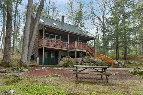 43 Kilnwood Landing Moultonborough NH 03254