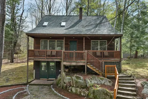 43 Kilnwood Landing Moultonborough NH 03254