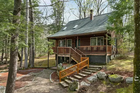 43 Kilnwood Landing Moultonborough NH 03254