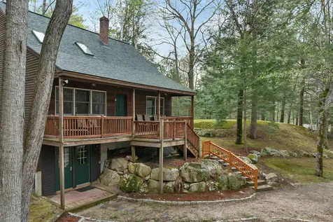 43 Kilnwood Landing Moultonborough NH 03254