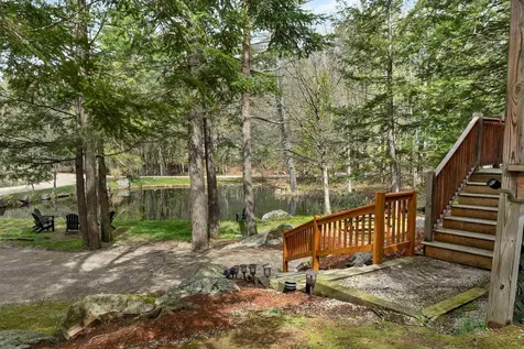 43 Kilnwood Landing Moultonborough NH 03254