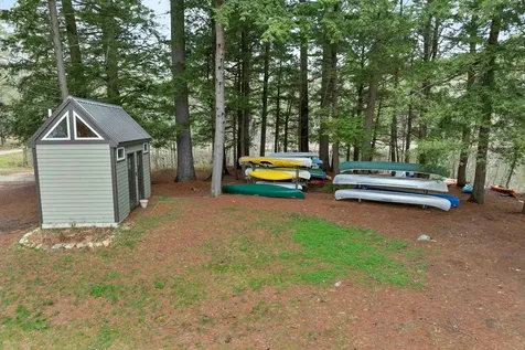 43 Kilnwood Landing Moultonborough NH 03254