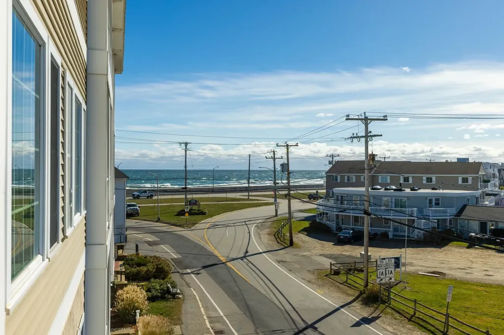 580 Winnacunnet Road Hampton NH 03842