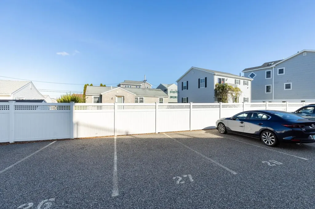 580 Winnacunnet Road Hampton NH 03842