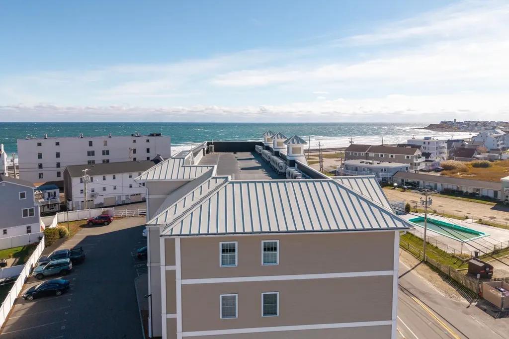 580 Winnacunnet Road Hampton NH 03842