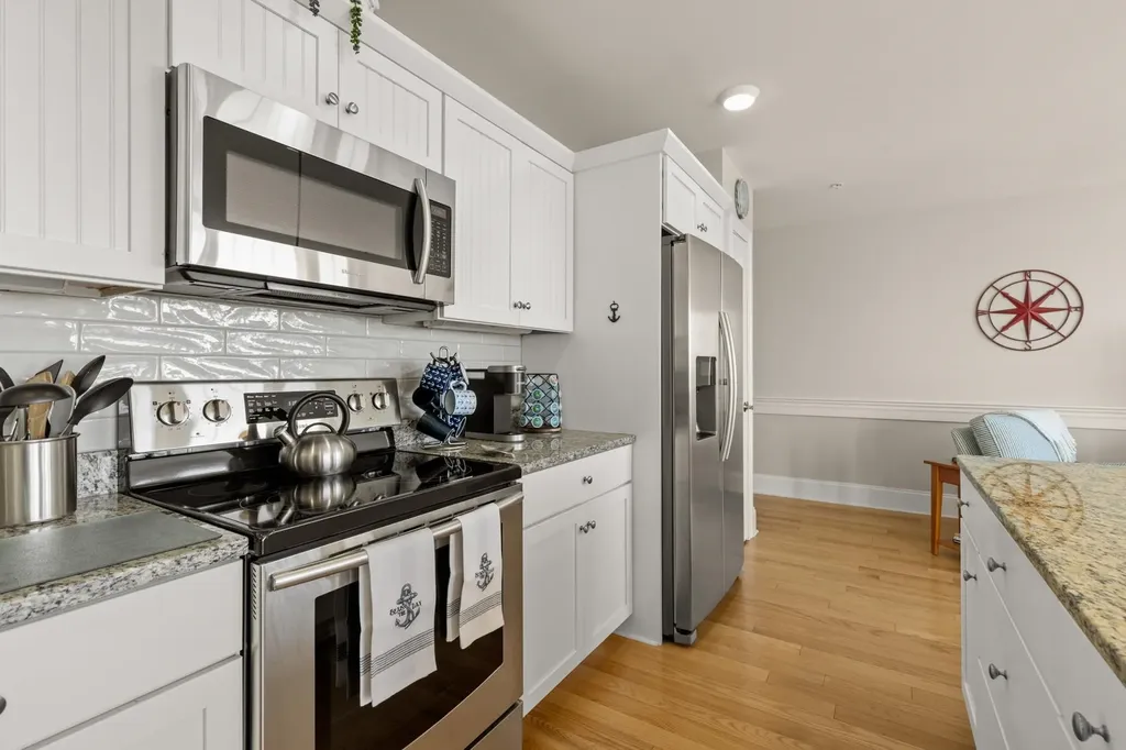 580 Winnacunnet Road Hampton NH 03842