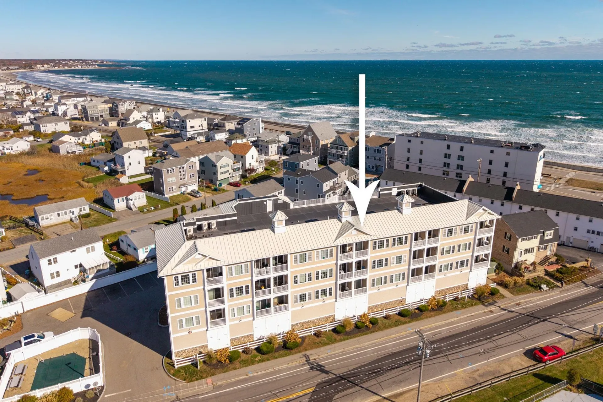 580 Winnacunnet Road Hampton NH 03842