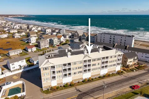 580 Winnacunnet Road Hampton NH 03842