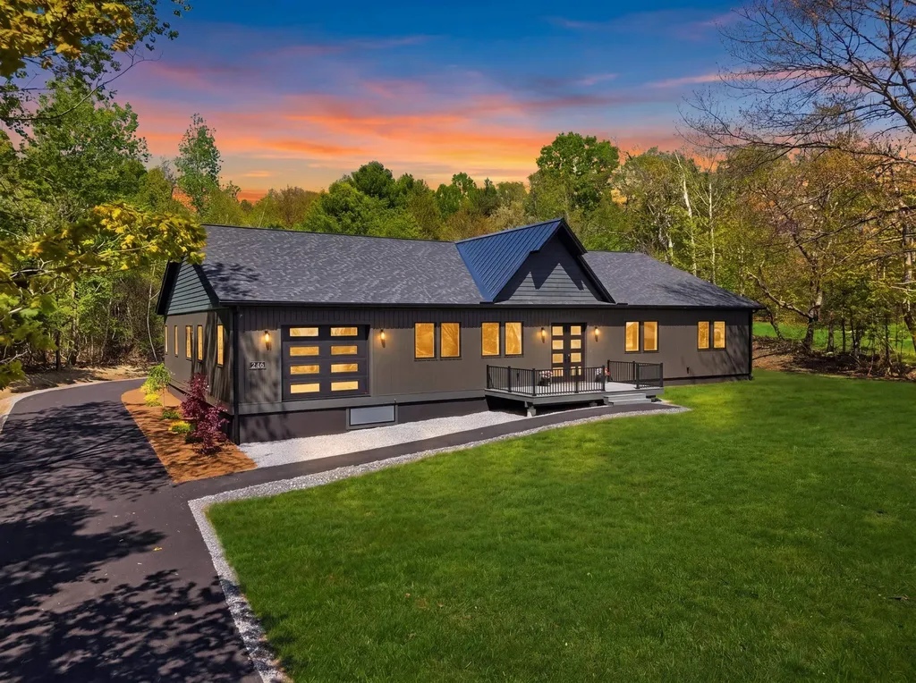 246 Jamestown Road Belmont NH 03220